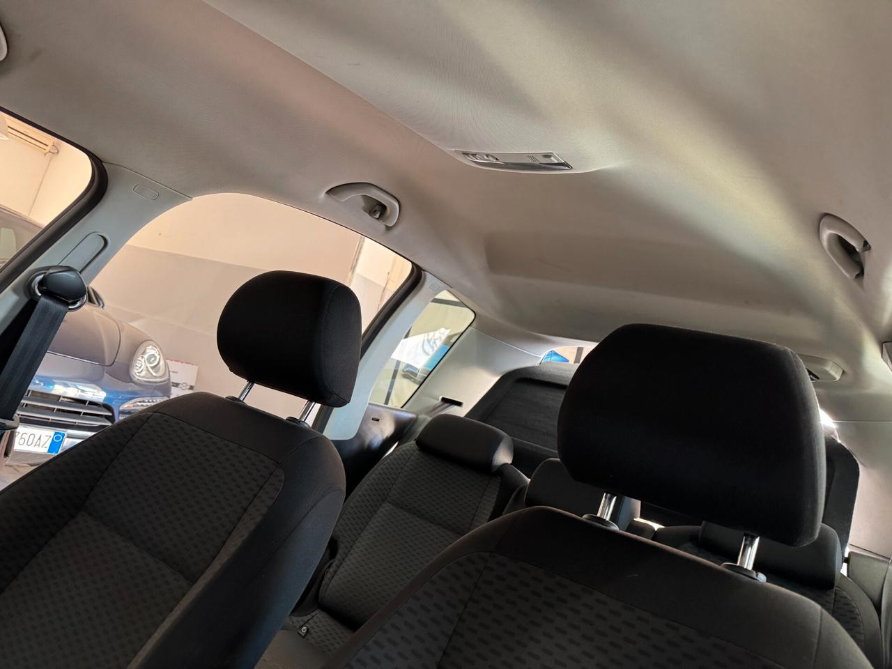Skoda Roomster 1.2 TSI 86CV Ambition OK NEOPATENTATI