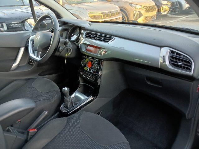 CITROEN C3 1.4 Exclusive