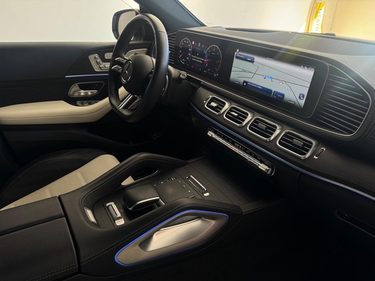 Mercedes-benz GLE 300 d 4Matic Mild Hybrid Coupé AMG Line Premium Plus