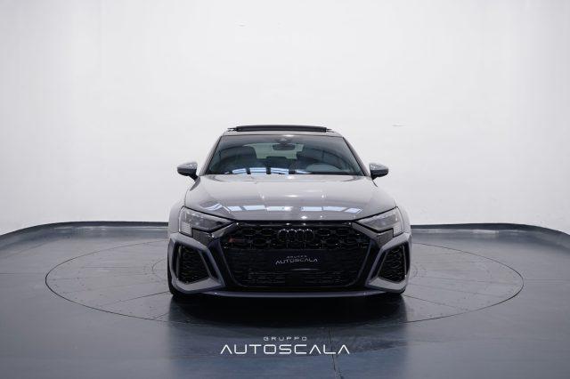 AUDI RS3 SPB 2.5 TFSI 400cv RS Dynamic Quattro S Tr.