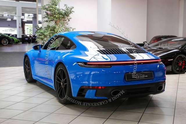 Porsche 992 CARRERA GTS|TETTO|LIFT SYSTEM|PASM|LED MATRIX|