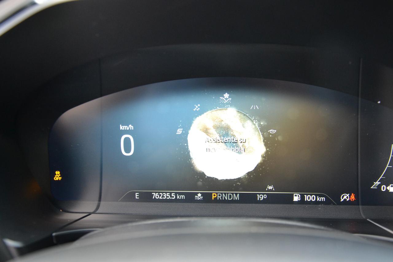 Ford Kuga 2.0 120CV ST-LINE AUTOM. **PREZZO REALE**UNIPRO'**