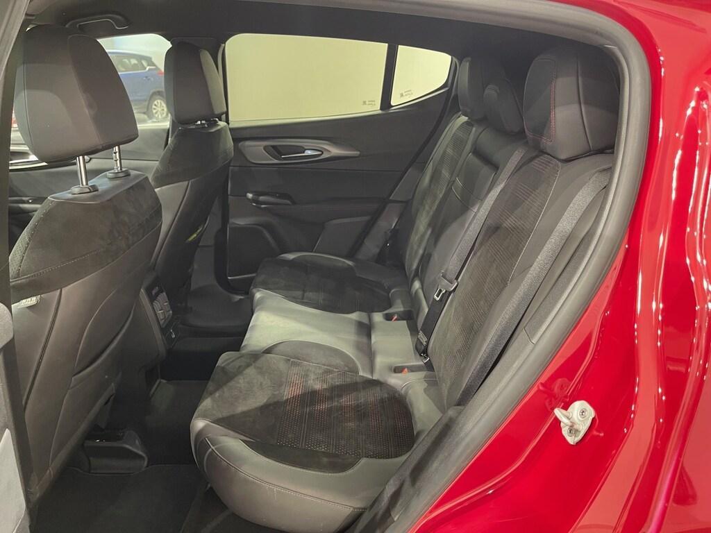 Alfa Romeo Tonale 1.5 hybrid Speciale 130cv ddct7