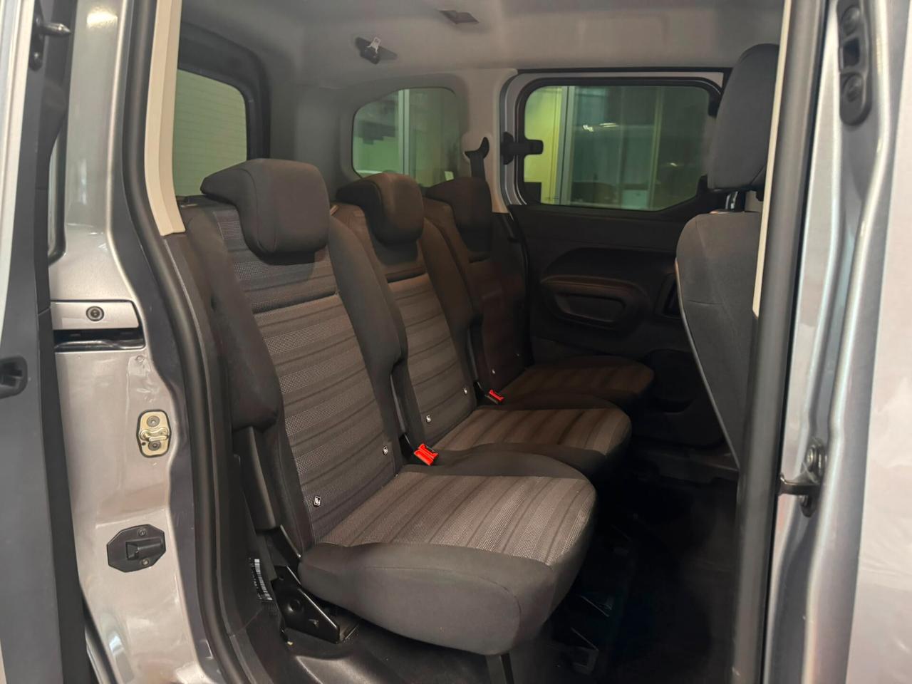 Opel Combo Life 1.2 110 CV S&S MT6 Edition Plus N1 PREZZO REALE