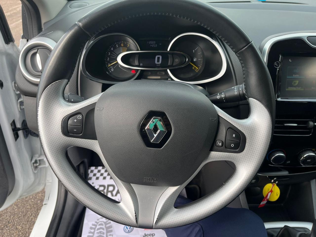 Renault Clio Sporter 1000 Energy Duel Unipro