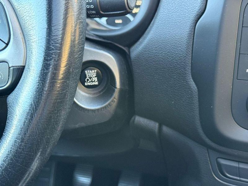 Jeep Renegade 2.0 Multijet 140cv 6m 4WD Limited
