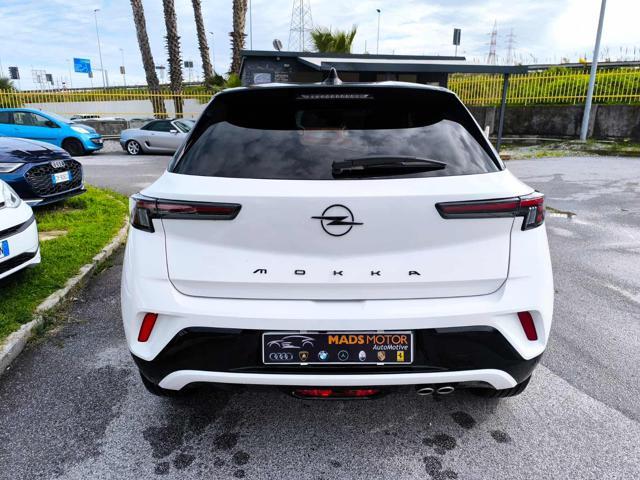 OPEL Mokka 1.2 Turbo 130 CV aut. GS