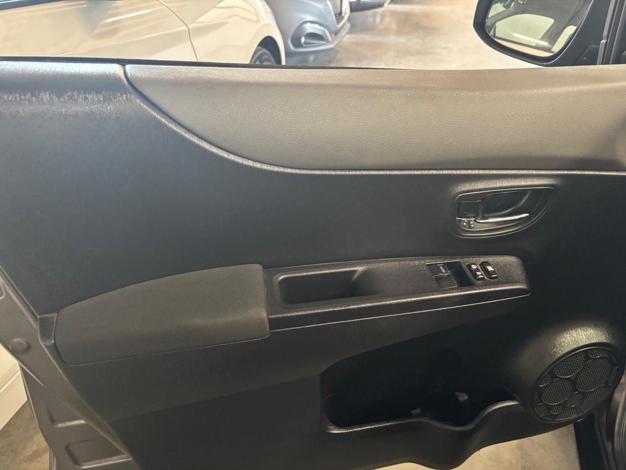 Toyota Yaris 1.0 BENZINA |OK NEOPATENTATI |
