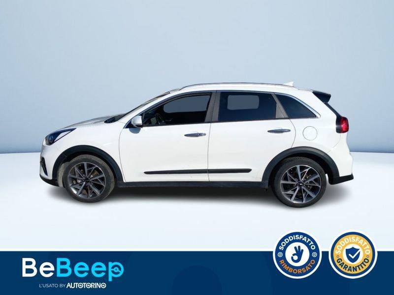 KIA Niro 1.6 GDI HEV STYLE DCT