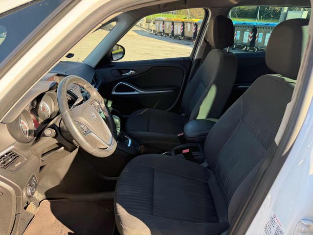 OPEL Zafira Tourer 1.6 T EcoM 150CV Cosmo senza nessun lavoro da fare