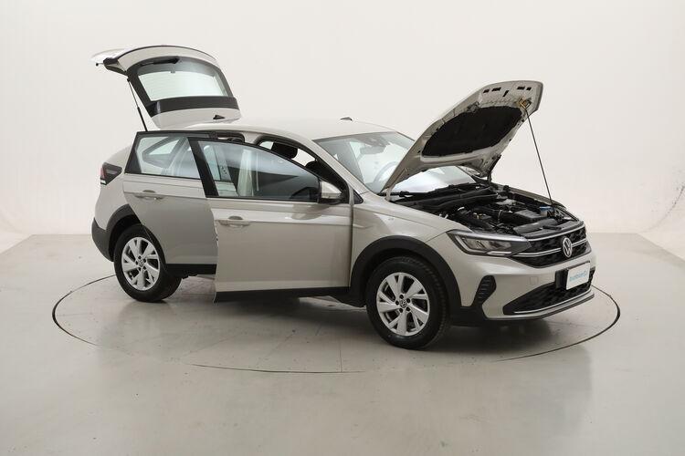 Volkswagen Taigo Life BR319335 1.0 Benzina 95CV