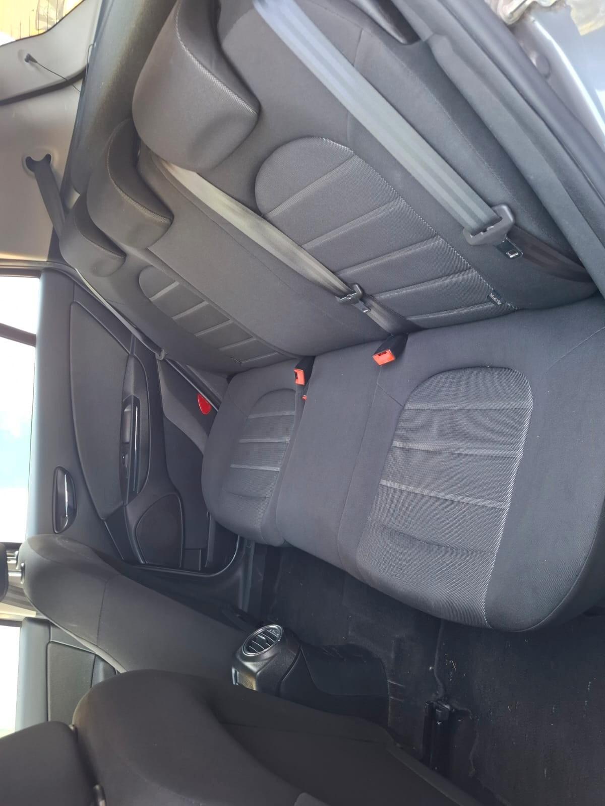 Fiat Bravo 1.4 T-jet 120 CV Emotion