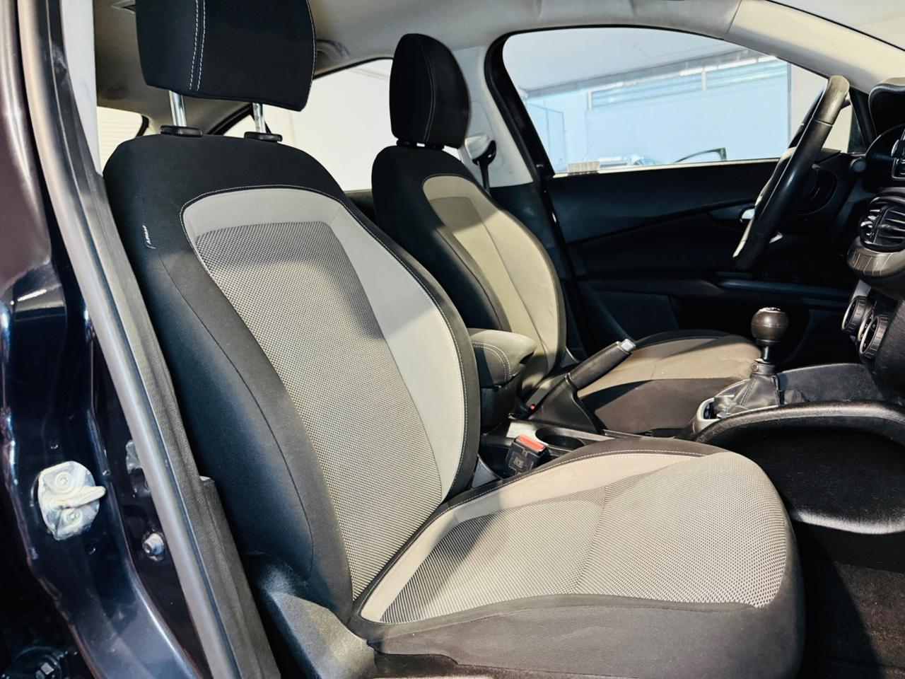 FIAT TIPO*1.4*95 CV*NEOPATENTATI*