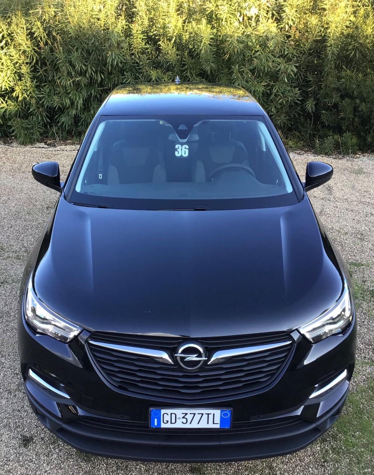 Opel Grandland X 1.5 diesel Ecotec Start&Stop aut. Advance