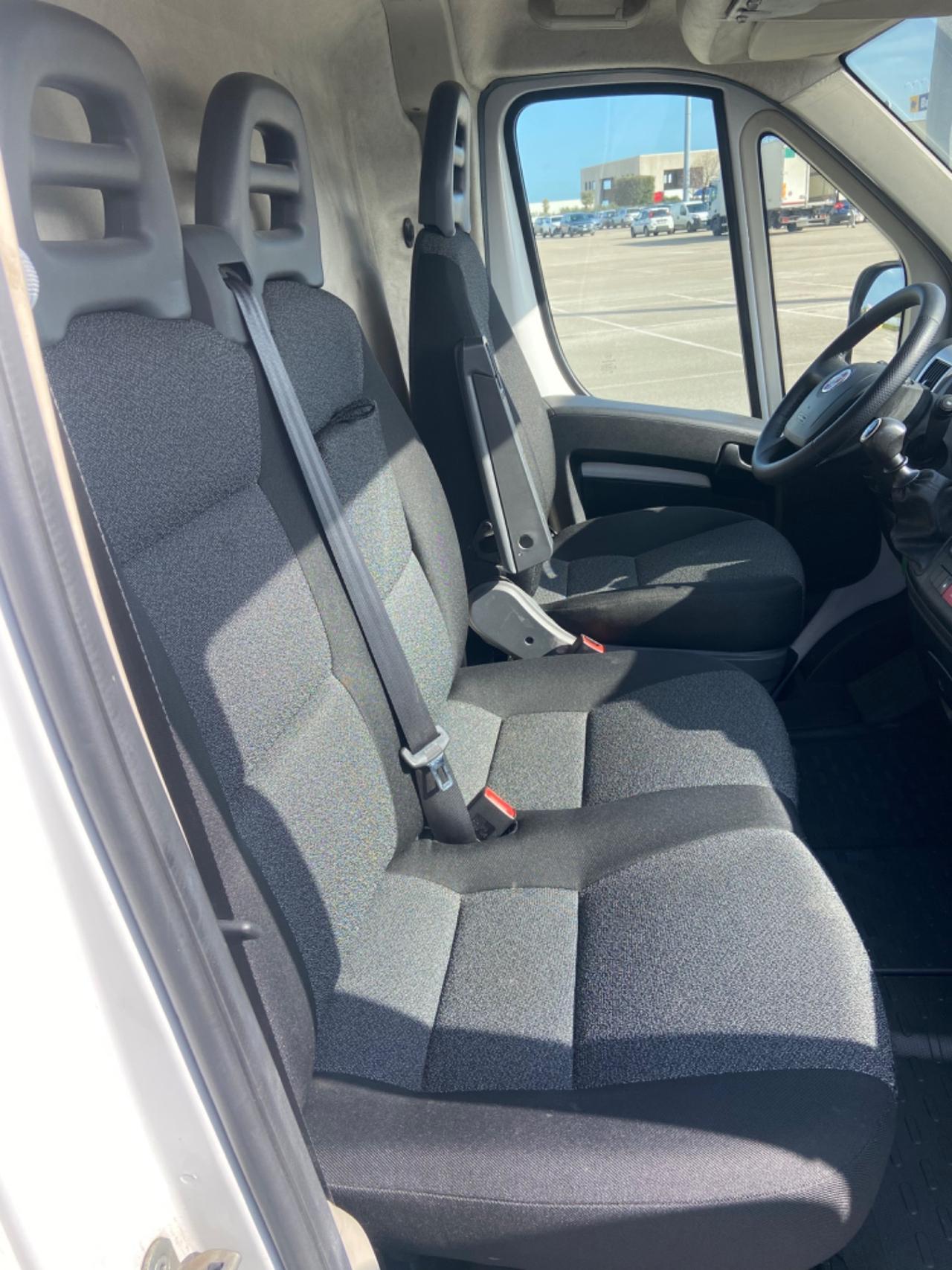 Fiat DUCATO MAXI 35 2.3 160cv PLM-TM 2020 NUOVO