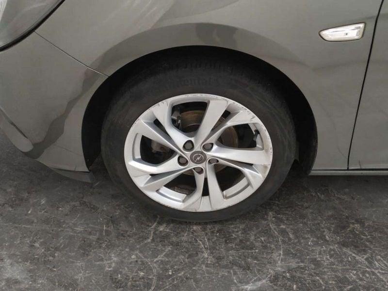 Opel Astra Sports Tourer 1.2 t Ultimate s&s 145cv