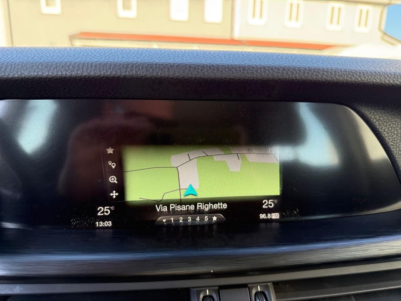 Alfa Romeo Stelvio 2.2 Turbodiesel 150 CV AT8 RWD Super