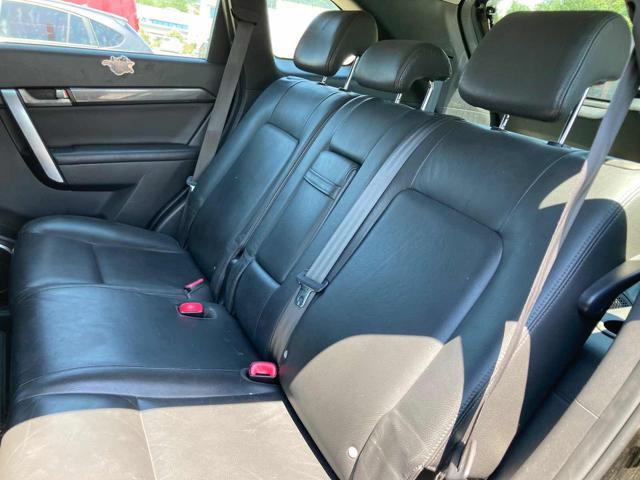 CHEVROLET Captiva 2.0 VCDi Sport MOTORE KO