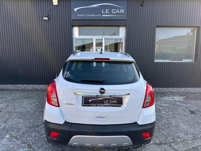 Opel Mokka Mokka 1.6 Cosmo s