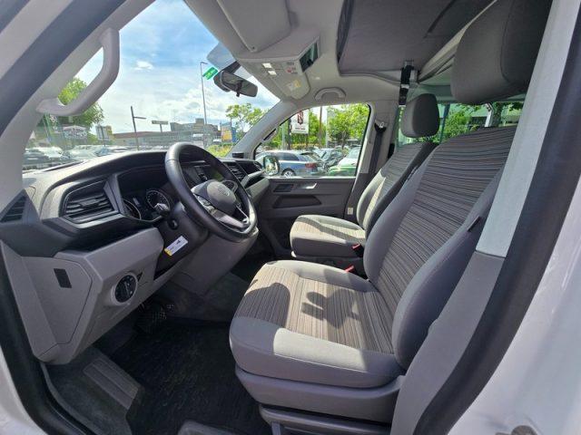 VOLKSWAGEN California 2.0 TDI 150CV DSG Beach Camper PERMUTE
