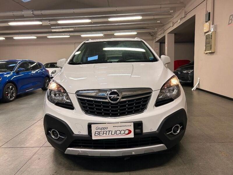 Opel Mokka 1.6 CDTI Ecotec 136CV 4x2 Start&Stop Cosmo