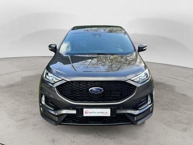 Ford Edge 2.0 238 CV AWD ST-Line AUTOM.