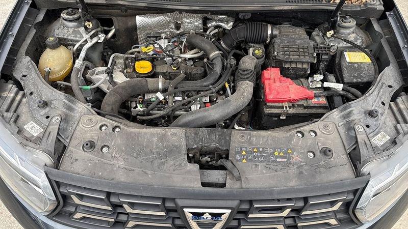 Dacia Duster 1.0 tce Comfort Gpl 4x2 100cv