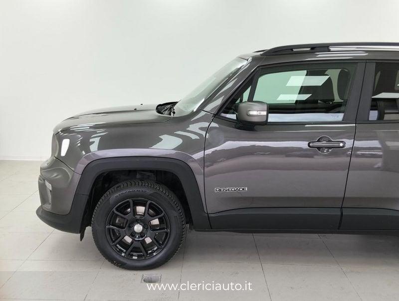 Jeep Renegade 2.0 Mjt 140CV 4WD Active Drive Low Limited