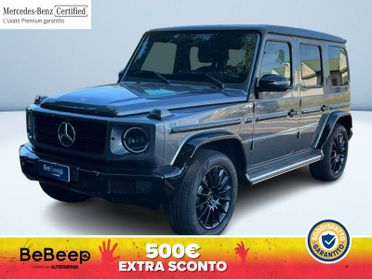 Mercedes-Benz Classe G G 400 D AMG LINE 330CV AUTO