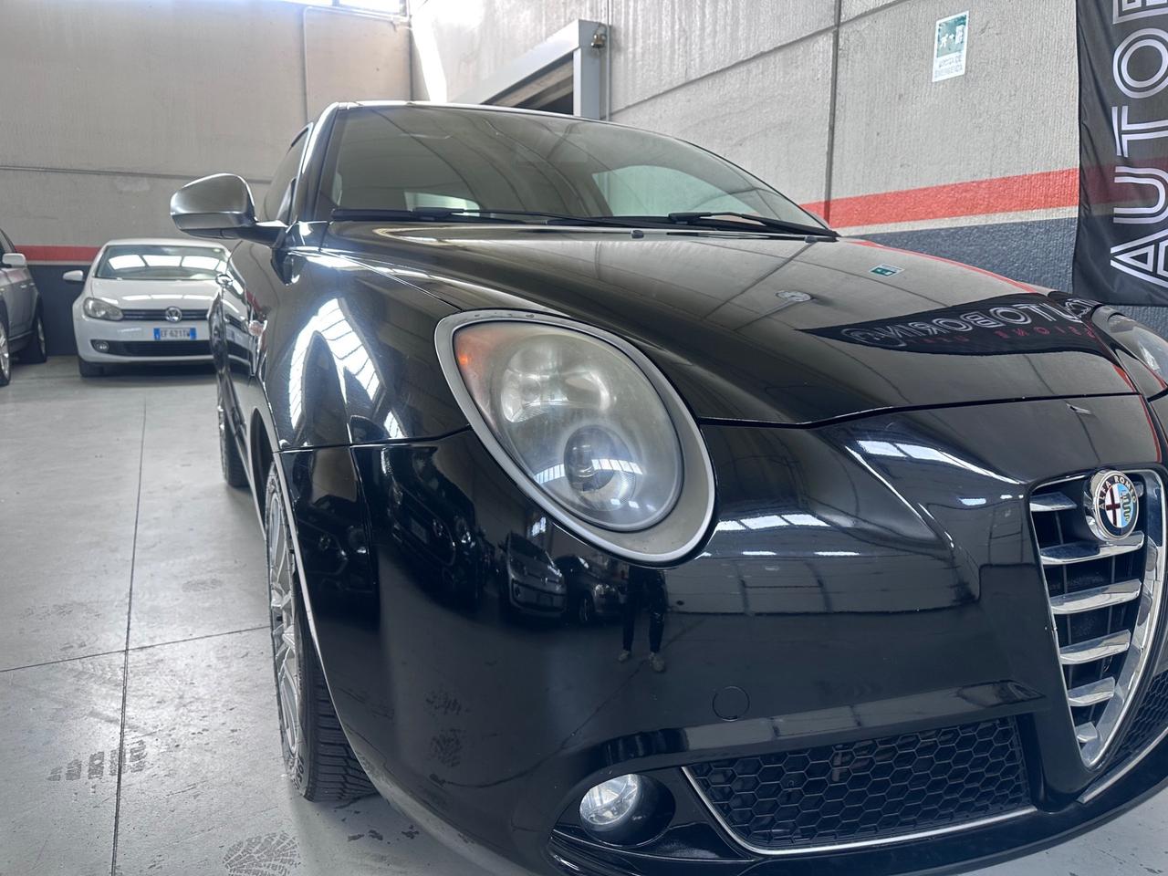 Alfa Romeo MiTo 1.3 JTDm 85 CV S&S Progression