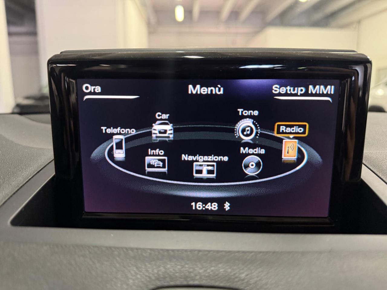 Audi A1 1.4 TDI Sport