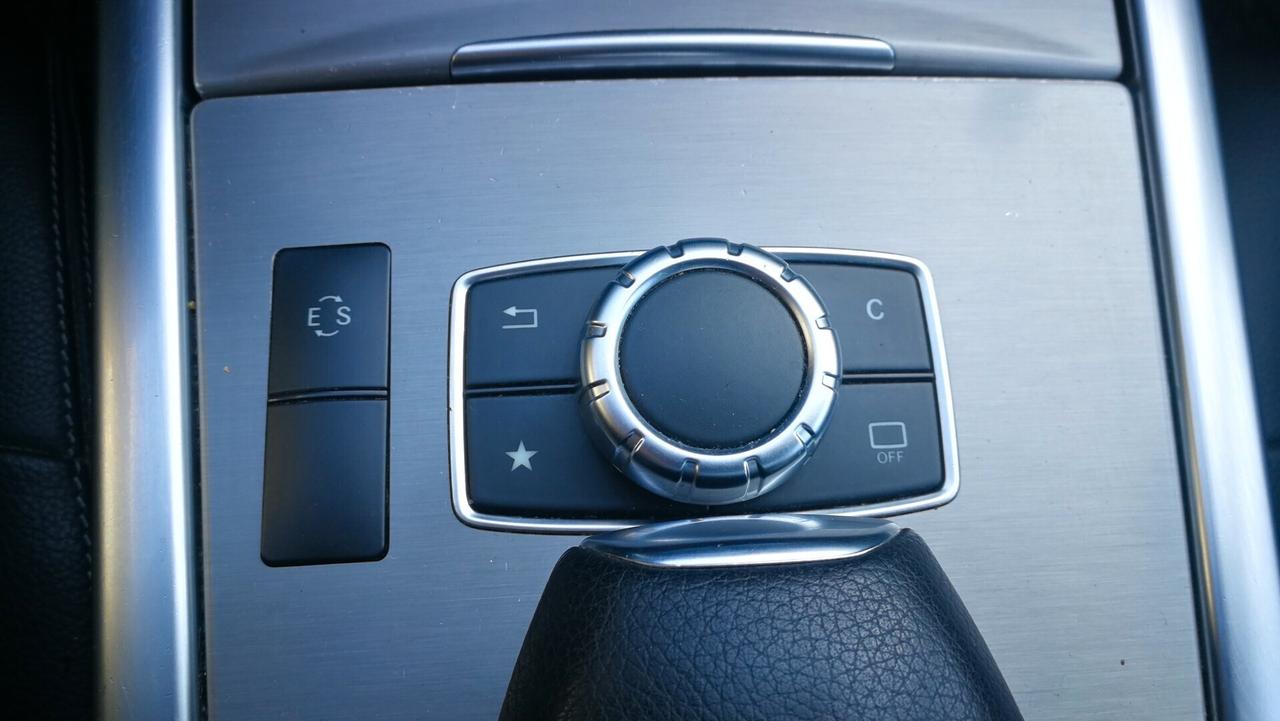 Mercedes-benz E 200 BlueTEC S.W. Executive