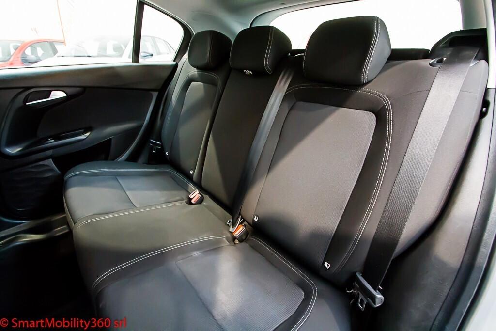 Fiat Tipo 5p 1.0 City Life 100cv - Ok neopatentati!