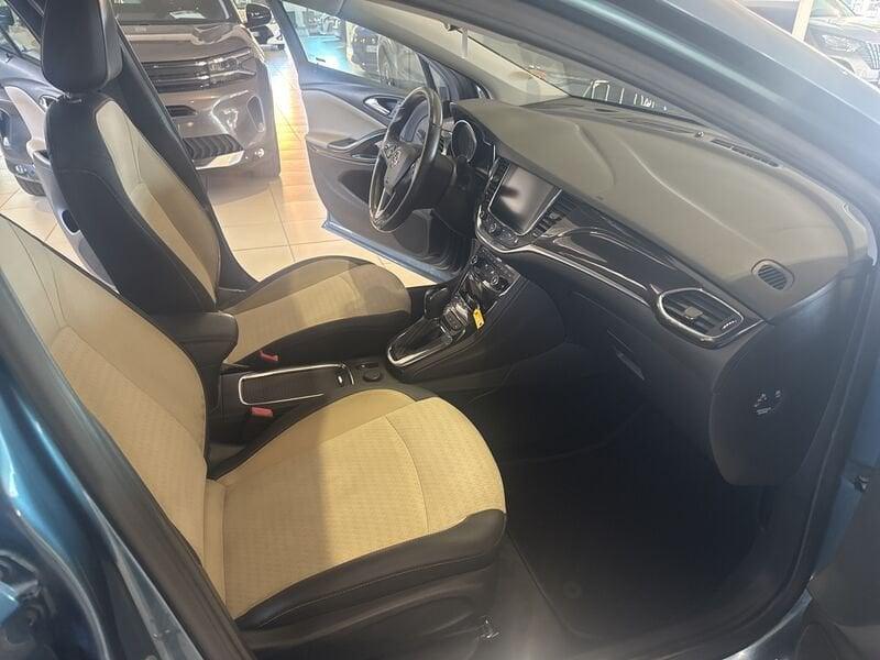 Opel Astra Astra 1.6 CDTi 136CV Start&Stop Cambio Aut. Sports Tourer Cosmo Full Optionals