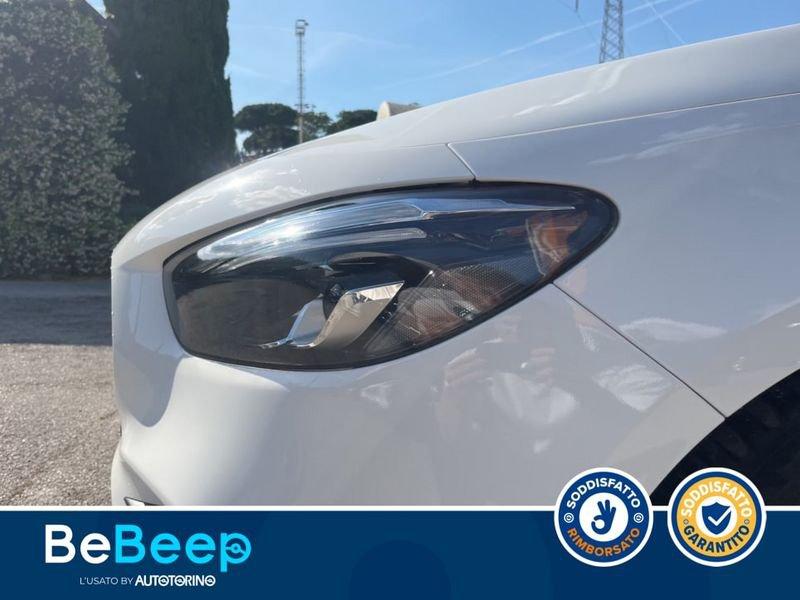 Mercedes-Benz Classe B B 180 PREMIUM AUTO