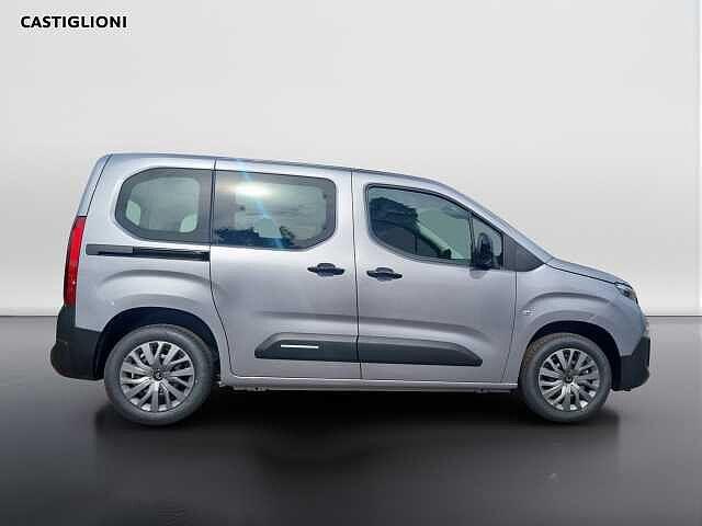 Citroen Berlingo Berlingo M PLUS DIESEL100 MT