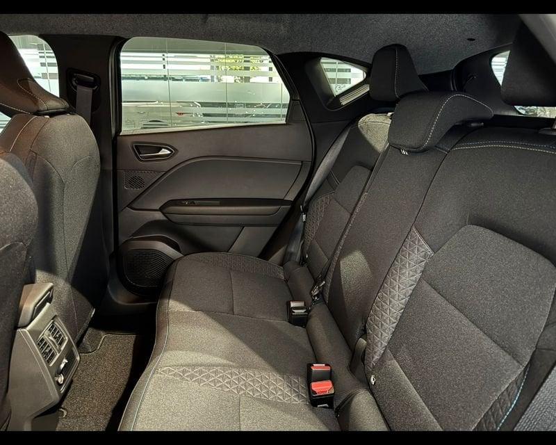 Mitsubishi ASX 2ª serie 1.0L 100 CV Invite Plus GPL