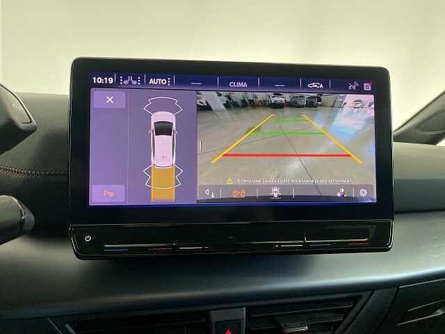 CUPRA Born 58kWh 204 CV