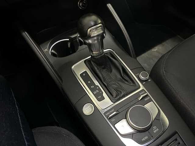 Audi A3 SPB 30 g-tron S tronic Business