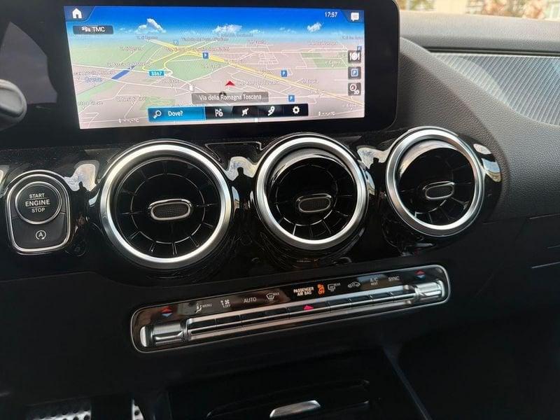 Mercedes-Benz Classe B B 180 d Premium auto