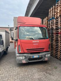 Iveco Eurocargo OCCASIONE