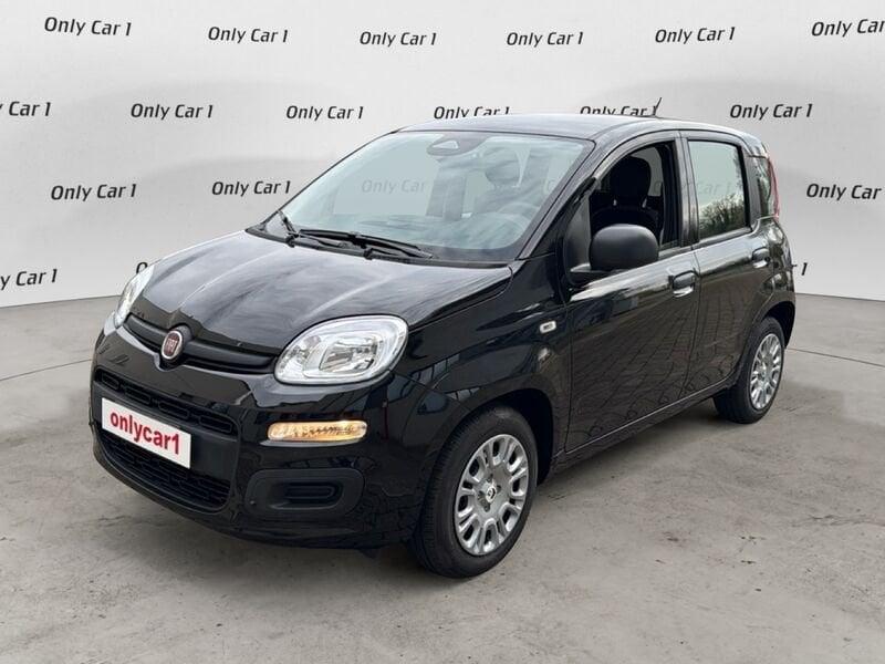 FIAT Panda 1.0 FireFly 70cv S&S Hybrid
