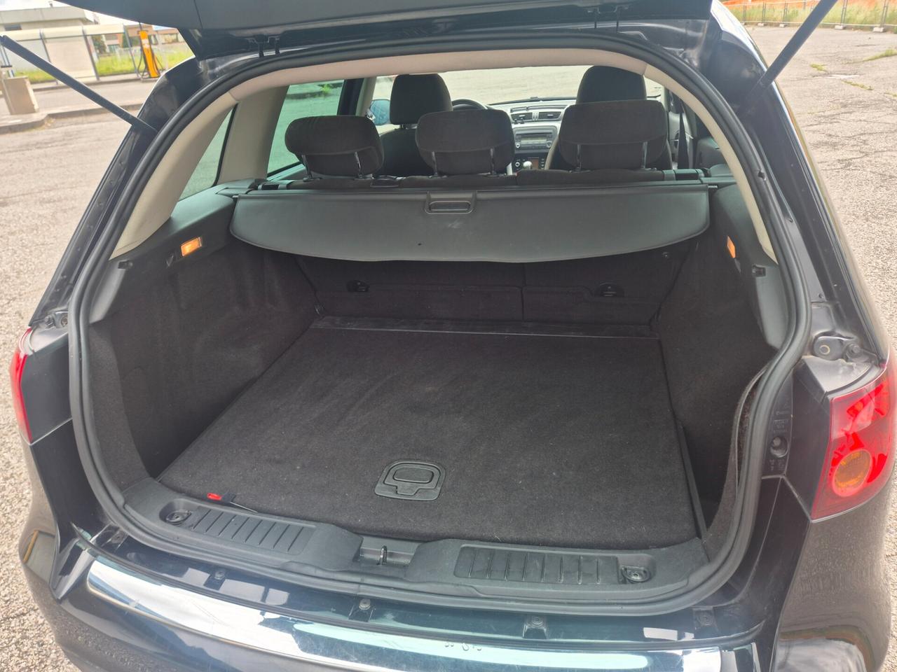 Fiat Croma 1.9 Multijet 0ttimo Stato