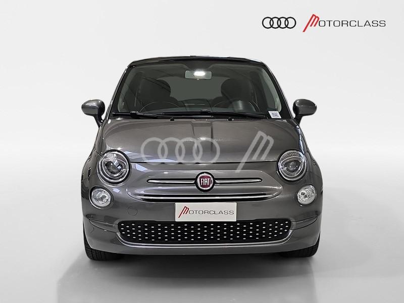 Fiat 500 1.2 69cv pop my18