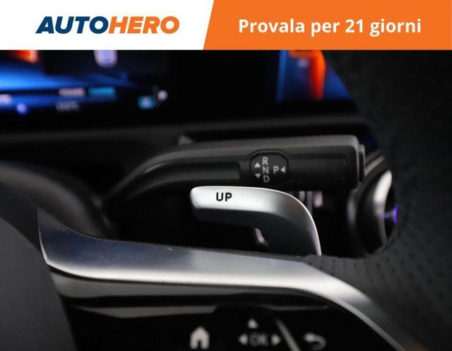 MERCEDES-BENZ A 35 AMG 4Matic Premium Plus