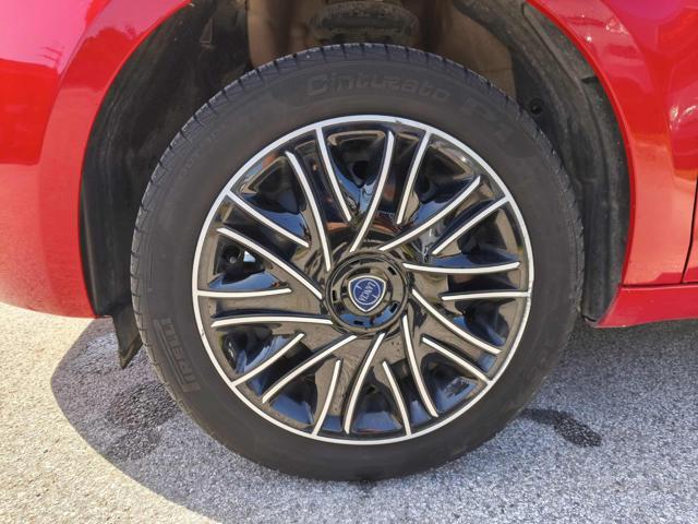 LANCIA Ypsilon 1.0 FireFly 5 porte S&S Hybrid Ecochic A. Ferretti