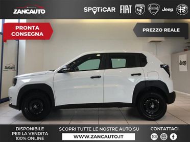 FIAT Grande Panda Grande Panda 1.2 Pop 100cv KM0 PREZZO REALE