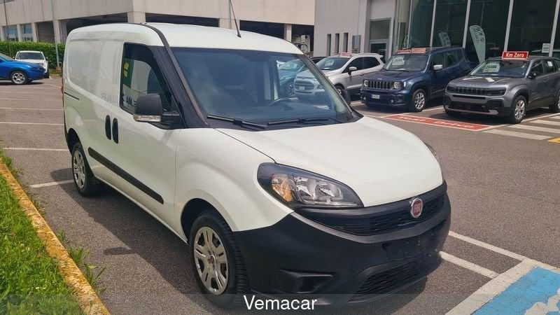 FIAT Doblò CARGO 1.3MJET 95CV PC LOUNGE, KM49MILA !!