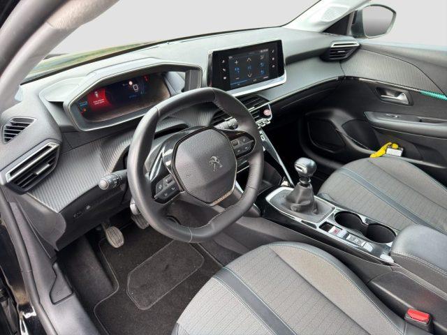 PEUGEOT 208 208 PureTech 100 Stop&Start 5 porte Allure Pack