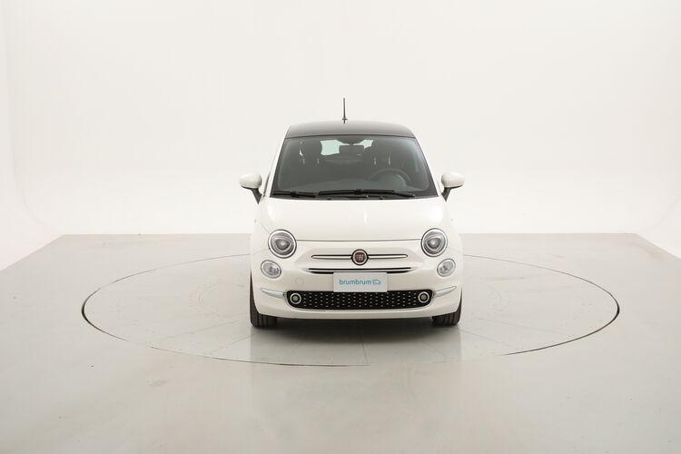 Fiat 500 Hybrid Dolcevita BR352561 1.0 Mild Hybrid 70CV